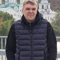 Фотография мужчины Виктор, 44 года из г. Дружковка