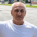 Манаф, 57 лет