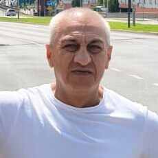 Фотография мужчины Манаф, 57 лет из г. Срем