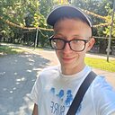 Никита Трусилин, 23 года