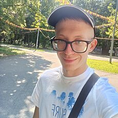 Фотография мужчины Никита Трусилин, 23 года из г. Ульяновск