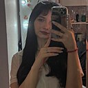 Зарина, 19 лет