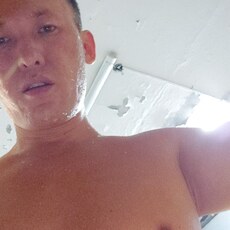 Фотография мужчины Асет, 32 года из г. Петропавловск