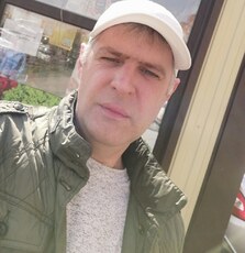 Фотография мужчины Степан, 43 года из г. Киров