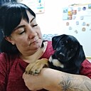 Кристина, 38 лет