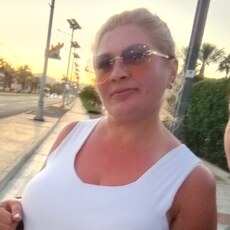 Марина, 41 из г. Омск.
