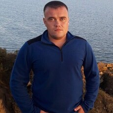 Фотография мужчины Евгений, 35 лет из г. Уссурийск