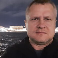 Фотография мужчины Сергей, 44 года из г. Тюмень