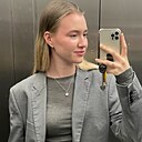 Алина, 26 лет