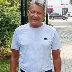 Владимир, 53 из г. Новосибирск.