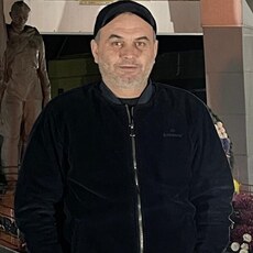 Фотография мужчины Паата, 48 лет из г. Норильск