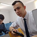 Саша, 26 лет