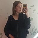 Евгения, 20 лет