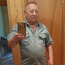 Анатолий, 67 лет