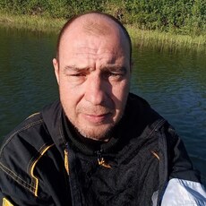 Фотография мужчины Константин, 45 лет из г. Бугульма