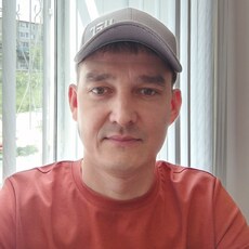 Фотография мужчины Вячеслав, 38 лет из г. Хабаровск