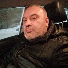 Фотография мужчины Айболит, 45 лет из г. Уфа