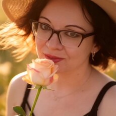 Фотография девушки Лиля, 39 лет из г. Приютово