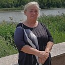 Татьяна, 62 года