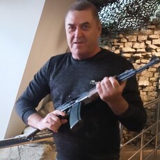 Алексей, 64 из г. Сызрань.