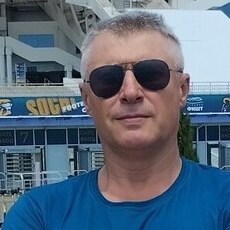 Фотография мужчины Spenser, 47 лет из г. Пинск