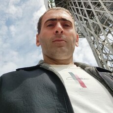 Фотография мужчины Али, 39 лет из г. Новороссийск