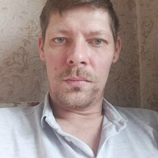 Фотография мужчины Сергей, 44 года из г. Белокуриха