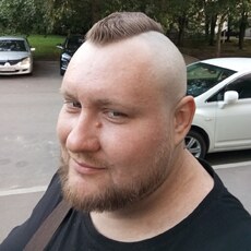 Фотография мужчины Иван, 37 лет из г. Ногинск