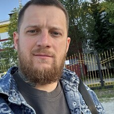 Фотография мужчины Михаил, 34 года из г. Нижневартовск