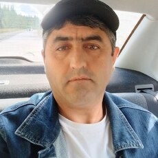 Фотография мужчины Бахром, 41 год из г. Самарканд