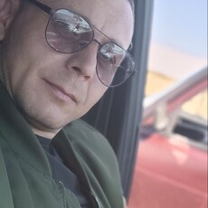 Фотография мужчины Аскер, 39 лет из г. Нальчик