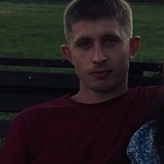 Фотография мужчины Вадим, 24 года из г. Павловская