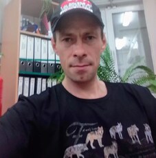Фотография мужчины Юрий, 46 лет из г. Майкоп