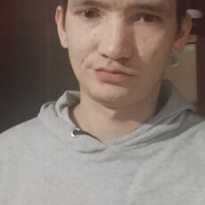 Фотография мужчины Ленар, 20 лет из г. Зеленодольск