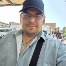 Фотография мужчины Дмитрий, 40 лет из г. Всеволожск