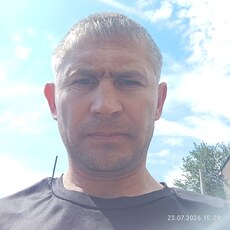 Фотография мужчины Андрей, 36 лет из г. Горно-Алтайск