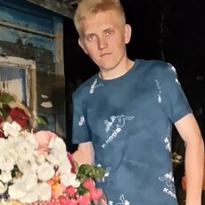 Фотография мужчины Леха, 24 года из г. Ростов-на-Дону