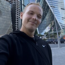 Фотография мужчины Ярослав, 27 лет из г. Волжский