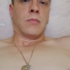 Фотография мужчины Сергей, 38 лет из г. Колпашево