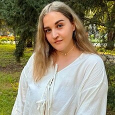Ольга, 29 из г. Барнаул.