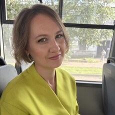 Марина, 36 из г. Омск.