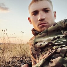 Фотография мужчины Владимир, 23 года из г. Новочеркасск
