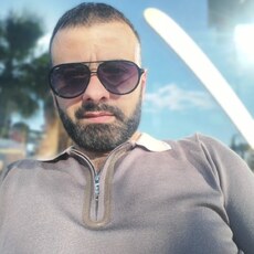 Фотография мужчины Степан, 40 лет из г. Сочи