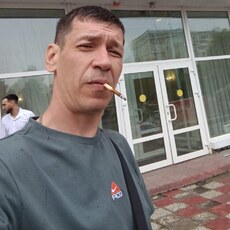 Фотография мужчины Антон, 41 год из г. Кемерово