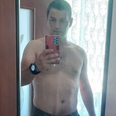 Фотография мужчины Ленар, 34 года из г. Симферополь
