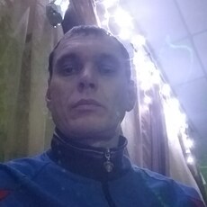 Фотография мужчины Женя, 46 лет из г. Чусовой