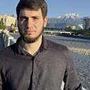 Арсен, 22 года
