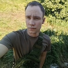 Фотография мужчины Павел, 21 год из г. Волноваха