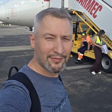 Фотография мужчины Артем, 43 года из г. Махачкала