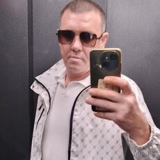 Фотография мужчины Геннадий, 42 года из г. Краснодар